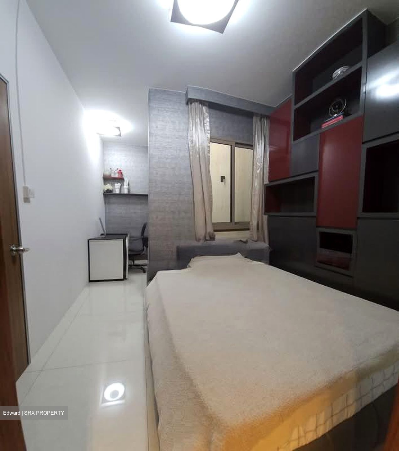 The Whitley Residences (D11), Semi-Detached #595950151